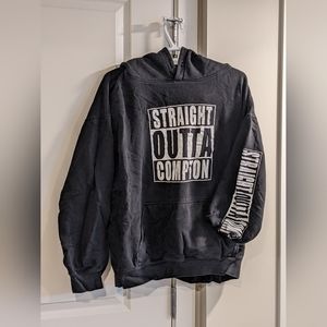 Straight Outta Compton Hoodie